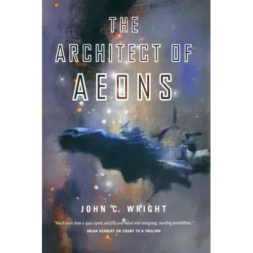 Architect of Aeons