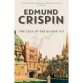 The Case of the Gilded Fly