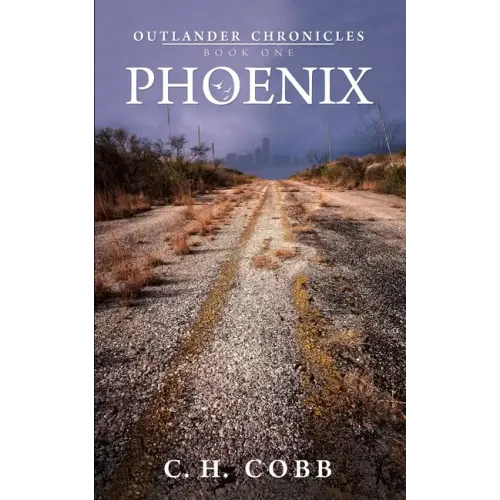 Outlander Chronicles: Phoenix