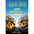 Falacias Lógicas: ¿Comete errores al razonar?