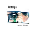 Nostalgia: Selected Poetry of Andrey Kneller