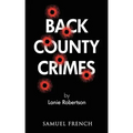 Back County Crimes