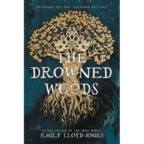 The Drowned Woods