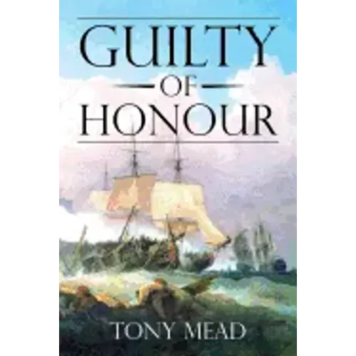 Guilty of Honour
