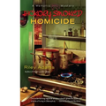 Hickory Smoked Homicide