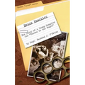 Brass Knuckles: The Story of a Young Gangster who "Turned to the Right"
