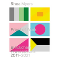 Proof of Work: Blockchain Provocations 20112021