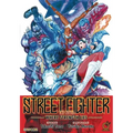 Street Fighter the Novel: Where Strength Lies (Paperback)