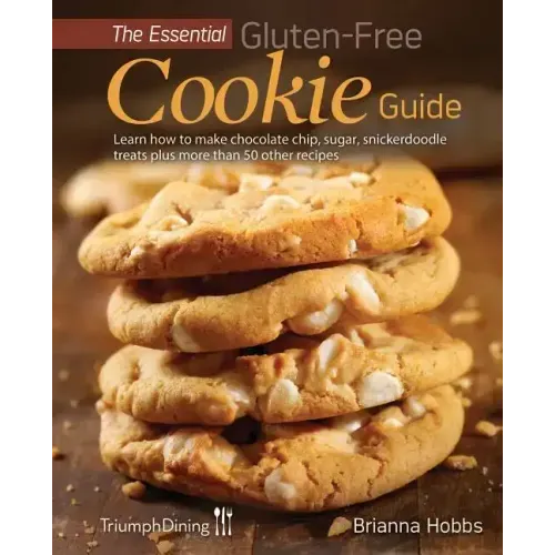 The Essential Gluten-Free Cookie Guide (Enhanced Edition)
