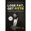 Lose Fat, Get Fittr