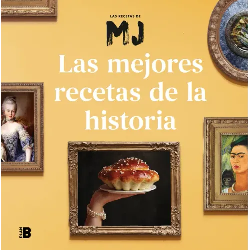 Las Mejores Recetas de la Historia / Historys Best Recipes