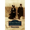 Beverly Shores: A Suburban Dunes Resort