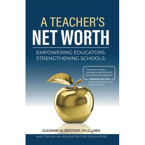 A Teacher's Net Worth