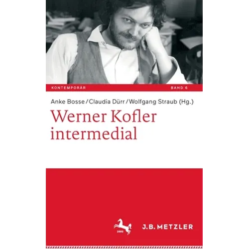 Werner Kofler Intermedial