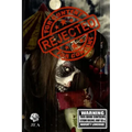 Rejected For Content: Splattergore