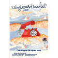 Calling Leonard Goofball: An Adult Comedy Fiction Story