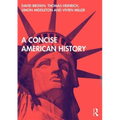 A Concise American History
