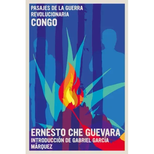 Pasajes de la Guerra Revolucionaria: Congo