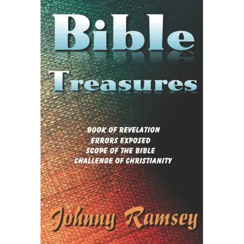 Bible Treasures