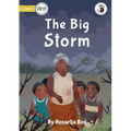 The Big Storm - Our Yarning