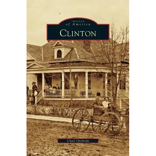 Clinton