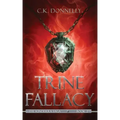 Trine Fallacy: The Kinderra Saga: Book 2