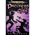 Patchers of the Code: Book Three of the Anders' Quest Series