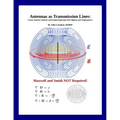 Antennas as Transmission Lines: Linear Antenna Analysis and Design Requiring Only Algebra and Trigonometry
