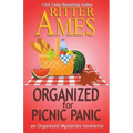 Organized for Picnic Panic