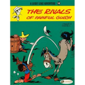 The Rivals of Painful Gulch