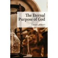 The Eternal Purpose of God