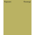 Kapwani Kiwanga