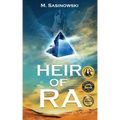 Heir of Ra: Blood of Ra Book One