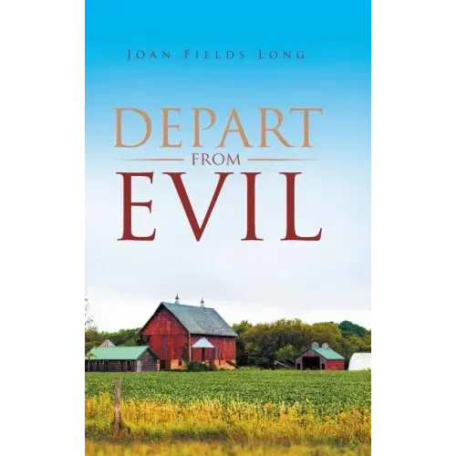 Depart from Evil