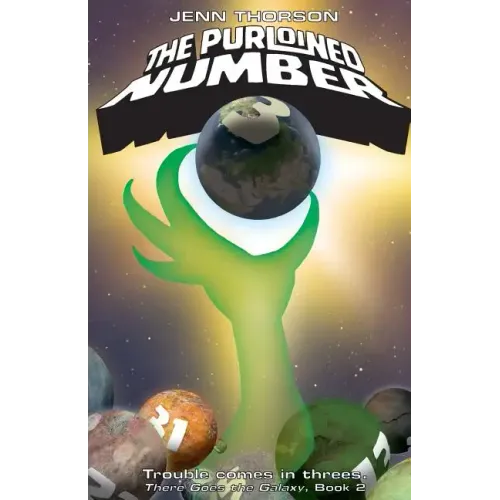 The Purloined Number
