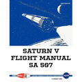 Saturn V Flight Manual Sa 507