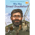 Who Was Ernest Shackleton?