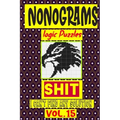 Nonogram logic Puzzle Shit I can't Find Any Solution: Japanese Crossword Picture Logic Puzzles giddlers logic puzzles