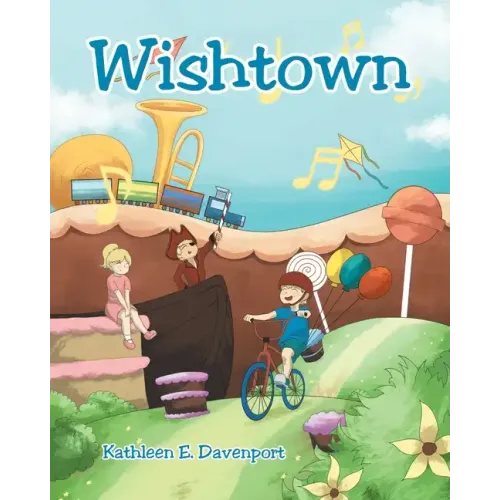Wishtown