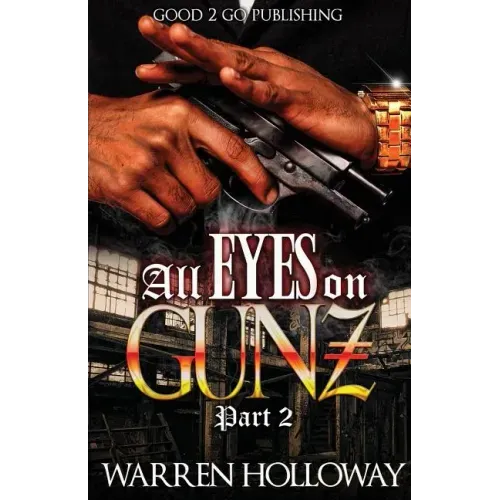 All Eyes on Gunz 2