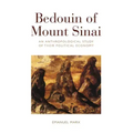 Bedouin of Mount Sinai: An Anthropological Study of Their Political Economy