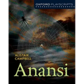 Dramascripts: Anansi