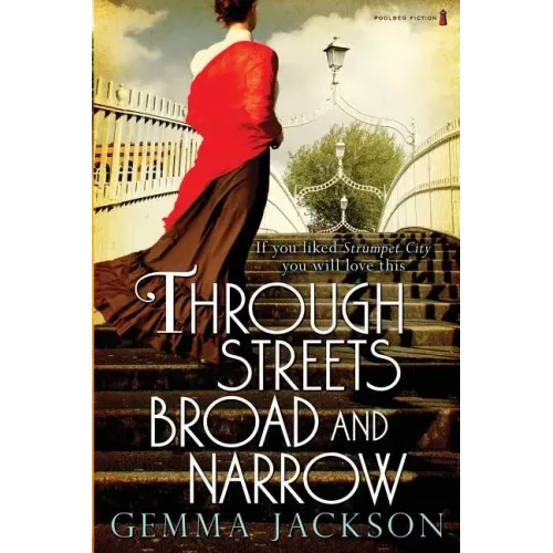 Through Streets Broad And Narrow