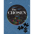The Chosen Kids Activity Book: Season Three