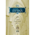 The One Year Book of Hymns: 365 Devotions Based on Popular Hymns