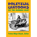 Political Cartoons in the Middle East
