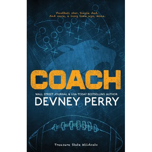 Coach