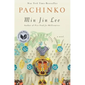Pachinko (National Book Award Finalist)
