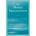 The Moral Imagination: From Adam Smith to Lionel Trilling