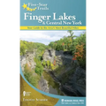 Five-Star Trails: Finger Lakes and Central New York: Your Guide to the Area's Most Beautiful Hikes